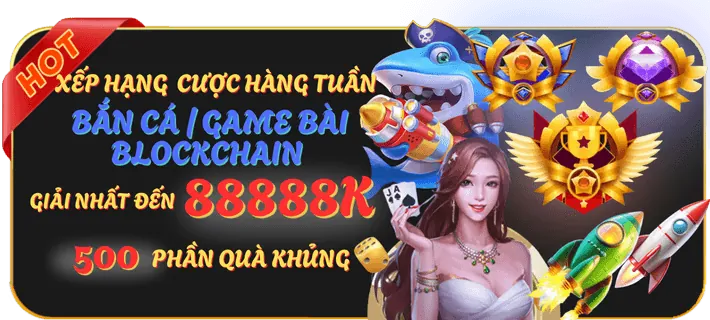 Các chương trình khuyến mãi chào mừng z888