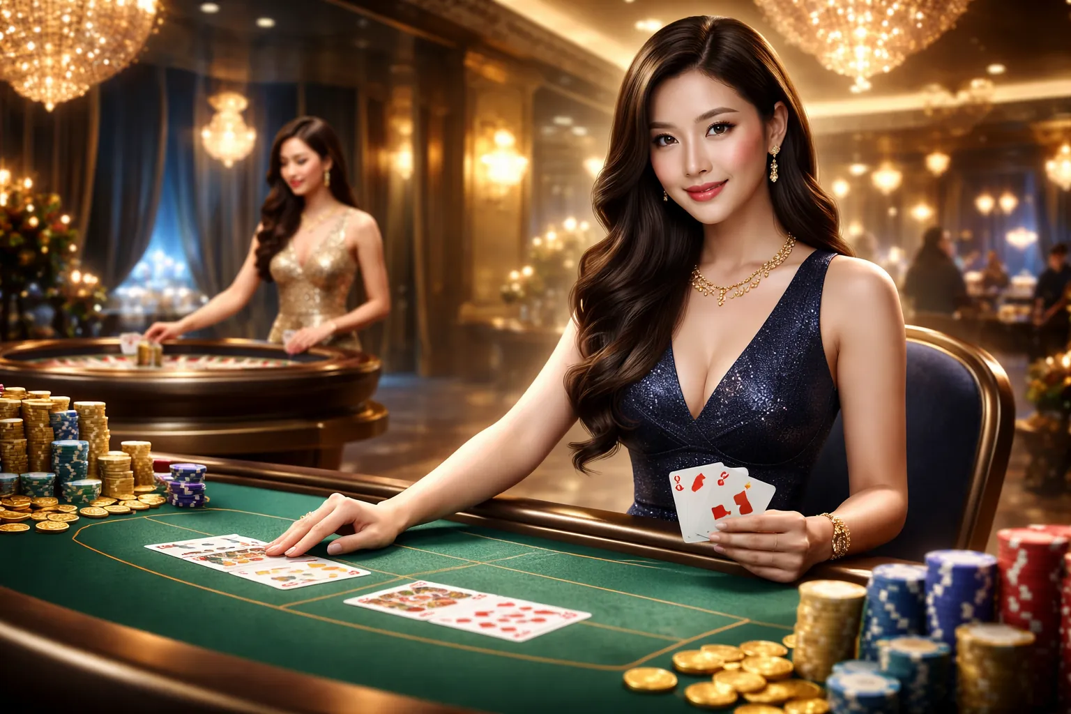 Lý do chọn Tài Xỉu tại z888