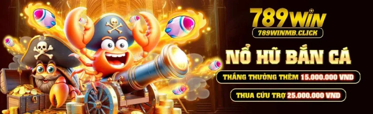 Thế giới Bắn Cá z888 đầy màu sắc